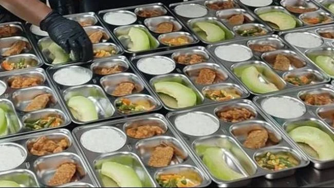 Kasus Keracunan di Program Makanan Gratis: Warga Wonorejo Soroti Standar Keamanan Pangan