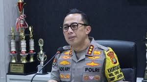 Polisi Imbau Warganet Hentikan Penyebaran Konten Grup Facebook ‘Fantasi Sedarah’