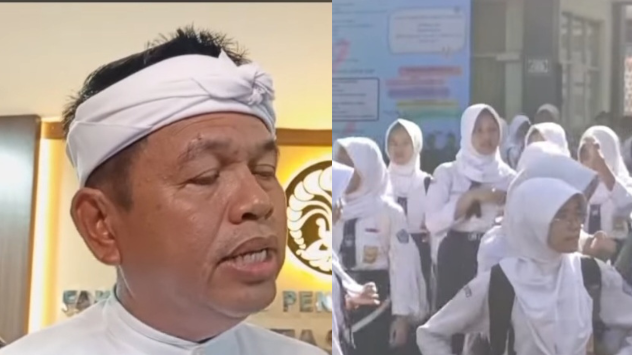 Kebijakan Jam Malam untuk Pelajar di Jawa Barat, Efektifkah?