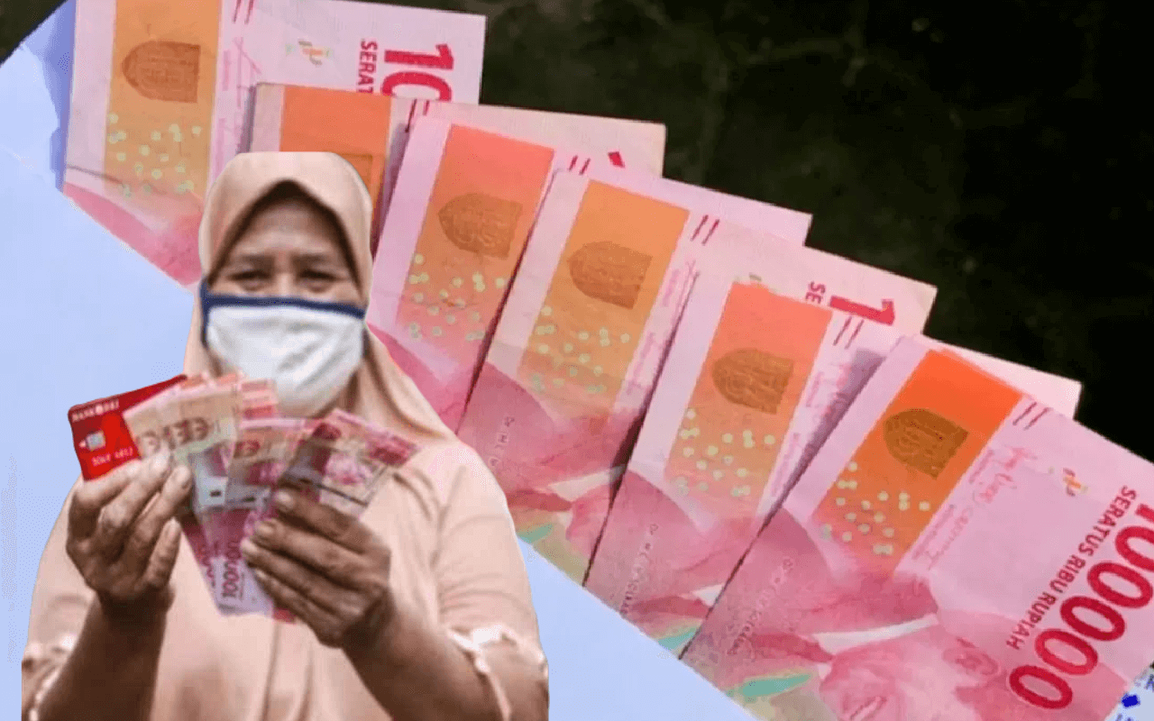 Bansos Juni 2025: Pemerintah Salurkan Rp10 Triliun untuk 10 Juta Keluarga